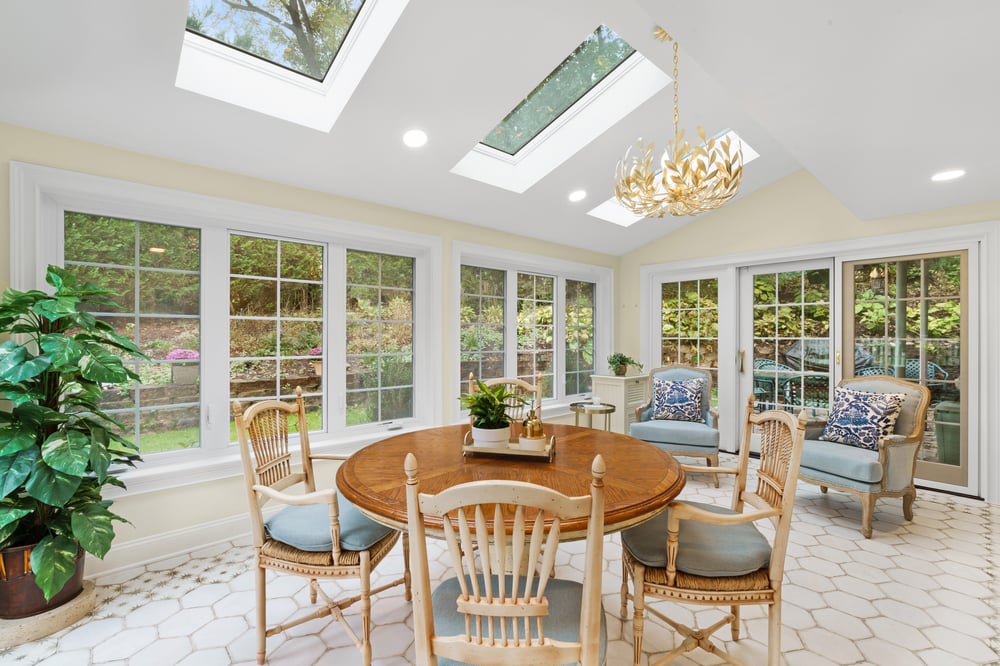 Home Addition Madison, New Jersey