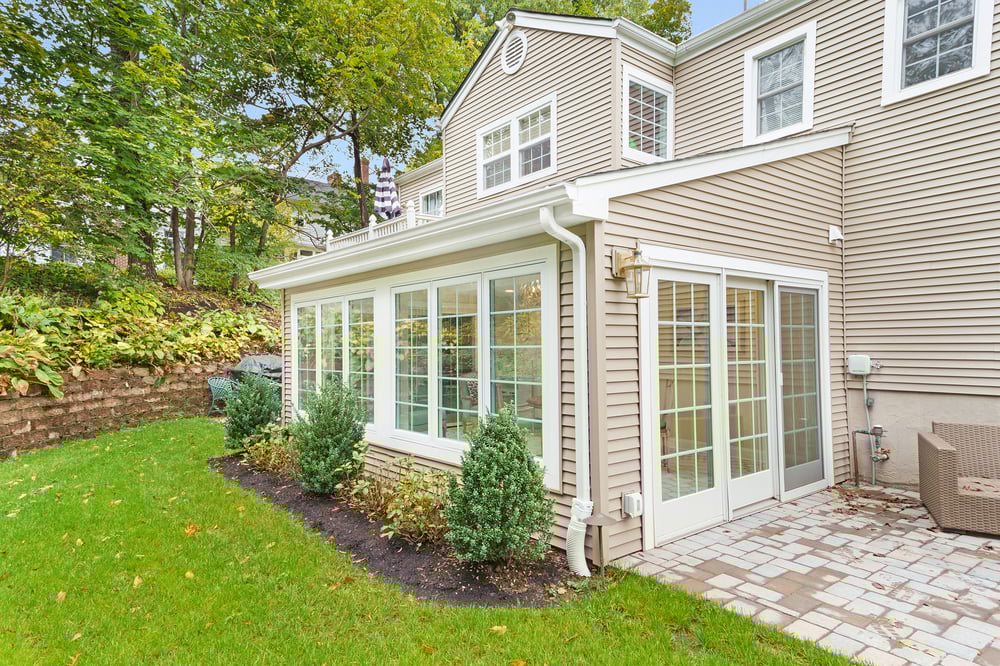 Addition in Madison, NJ