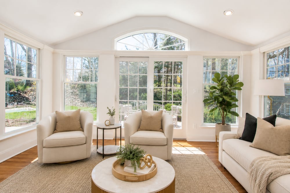 Addition, Chatham, Morris County NJ