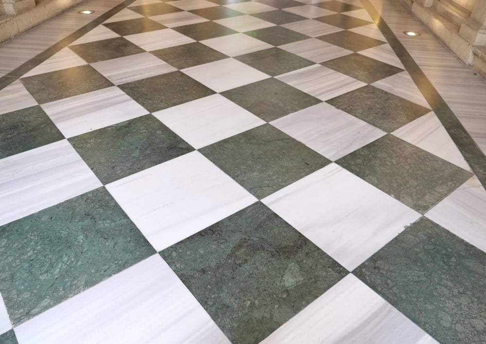 Renovating Floors