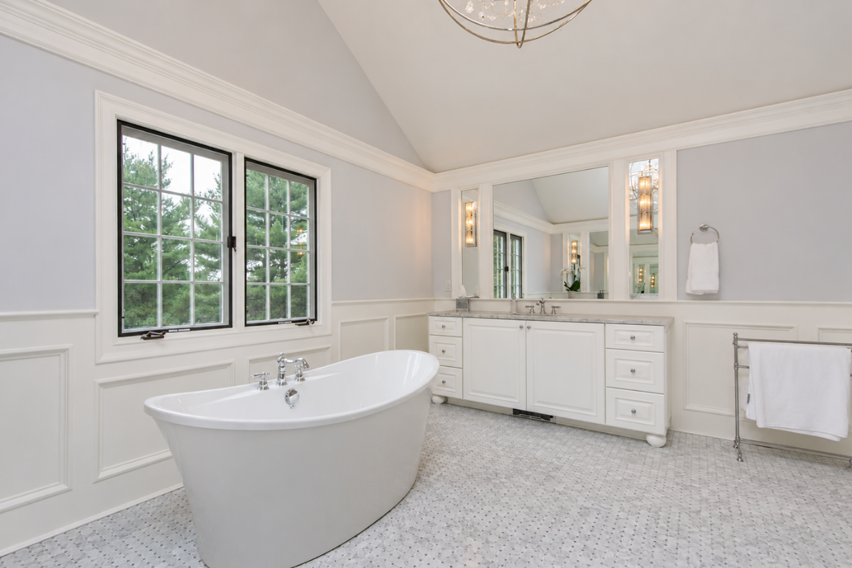Bathroom Remodel Cost NJ