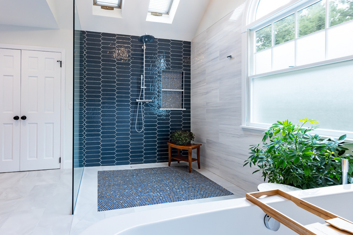 Bathroom Remodel Morris County NJ