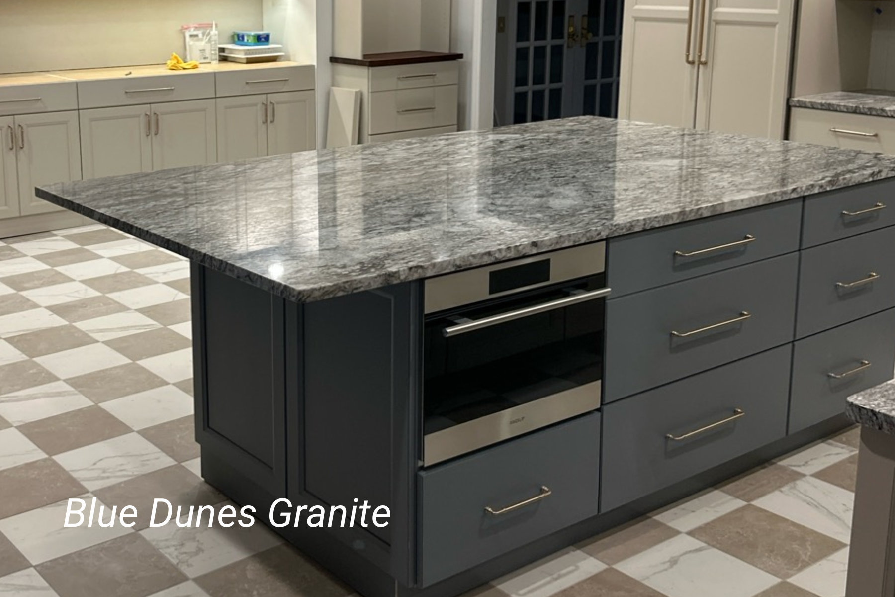 Blue Dunes Granite-1
