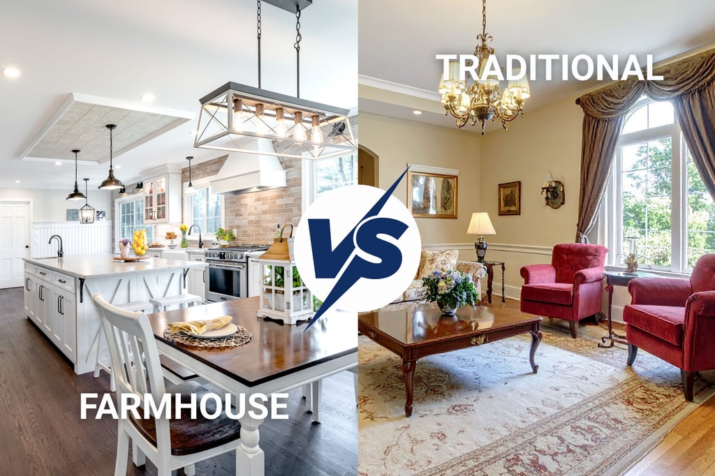 What is The Difference Between a Remodel and a Renovation?