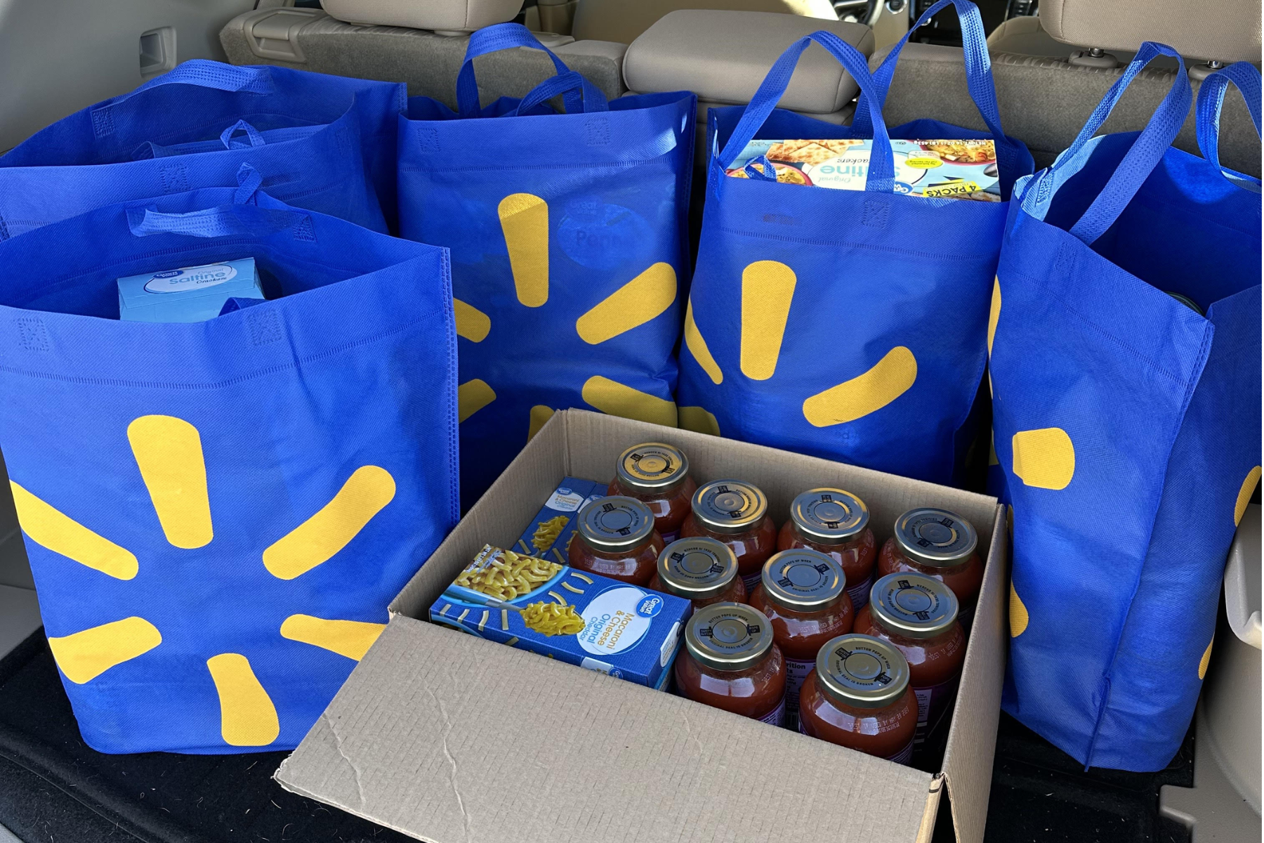 Food Pantry in Morris County (1)