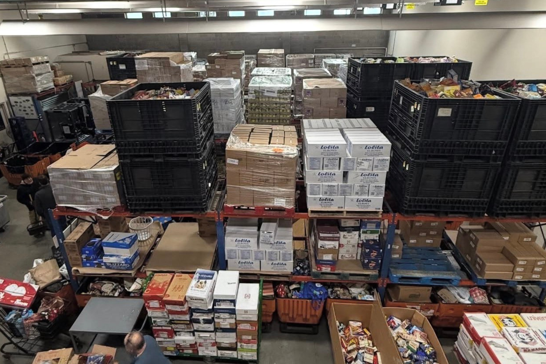 Food Pantry in Morris County (11)