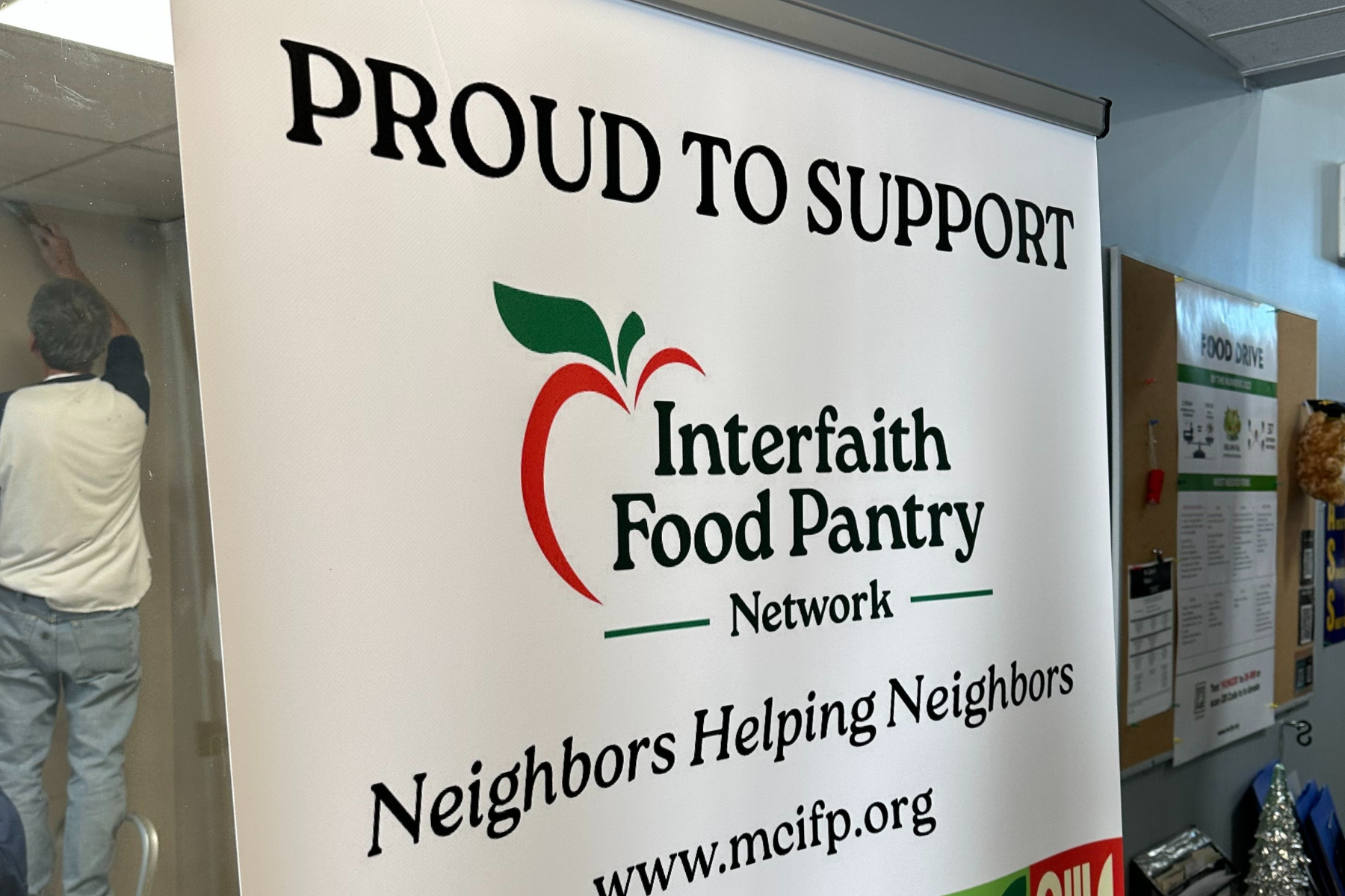 Food Pantry in Morris County (12)