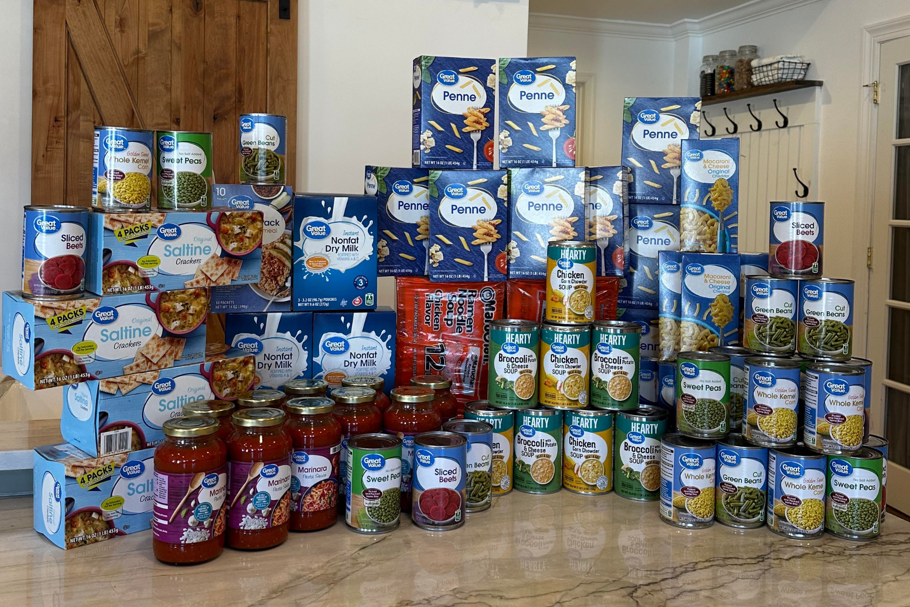Food Pantry in Morris County (7)