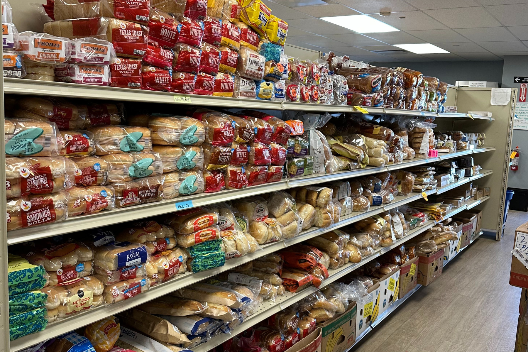 Food Pantry in Morris County (9)