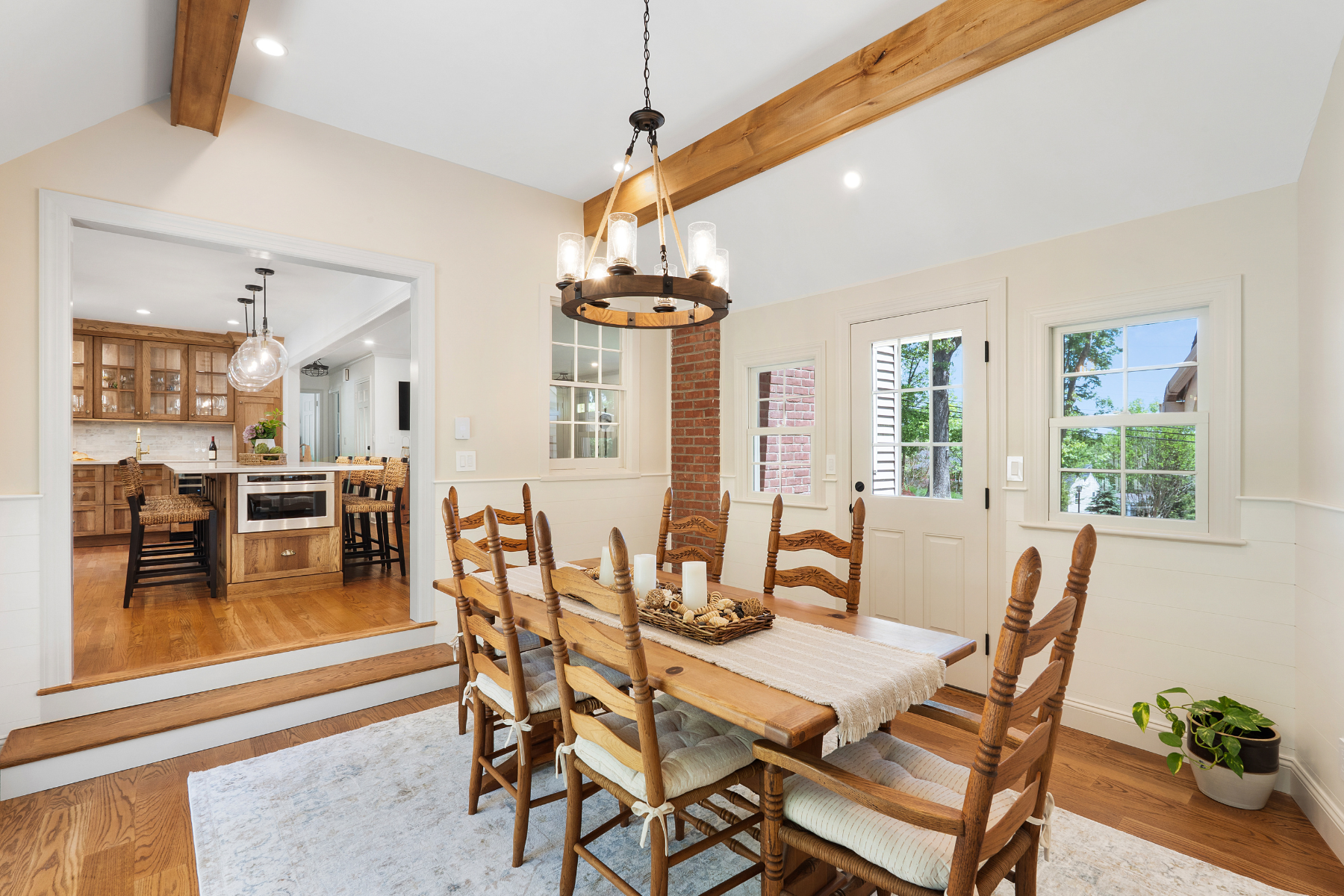 HGTV Furniture Usually Doesnt Stay