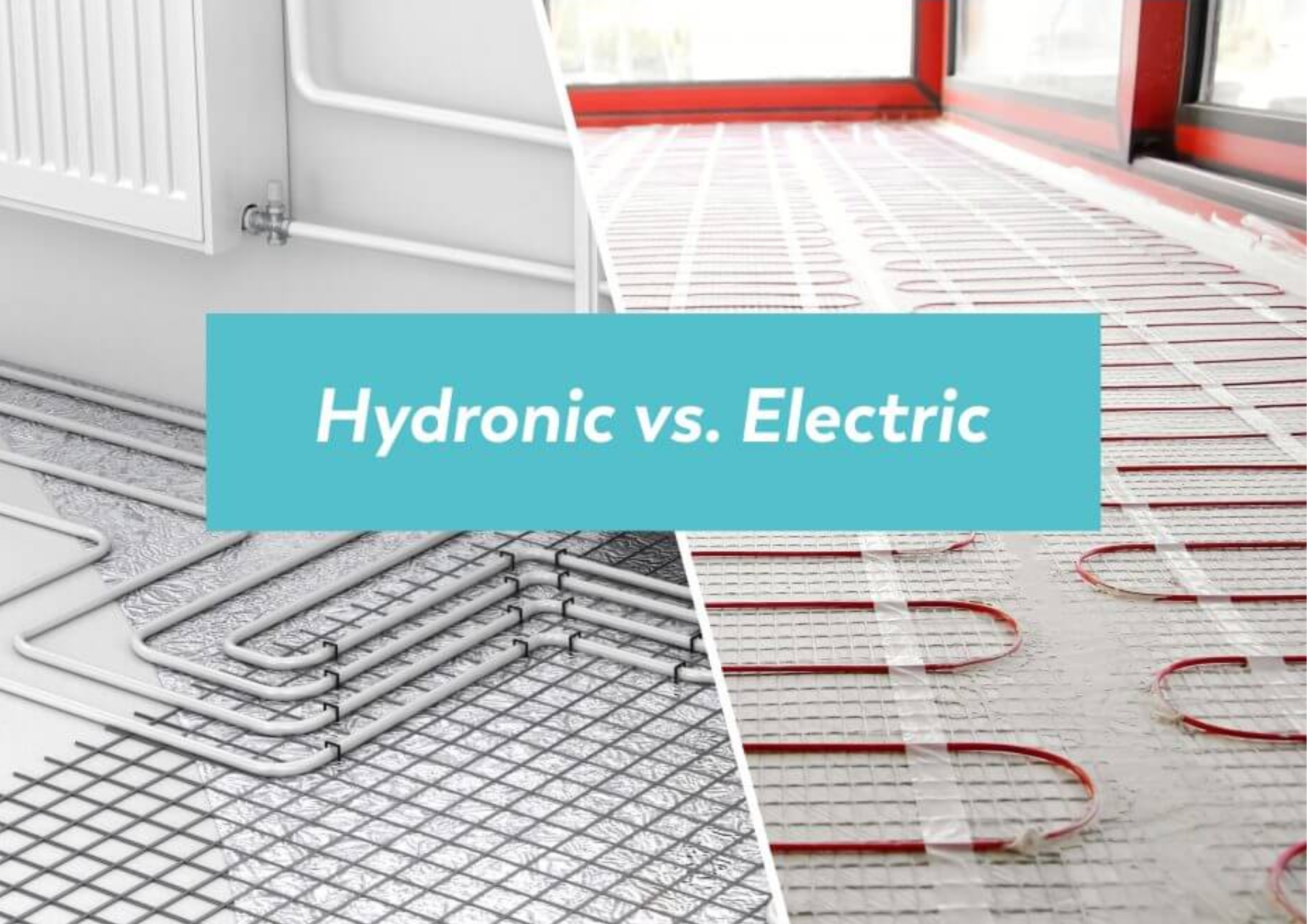 Heated Bathroom Flooring (1)