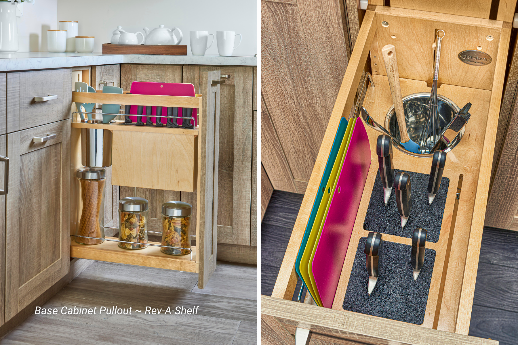 Hidden Kitchen Storage Ideas to Maximize Space (3)-1