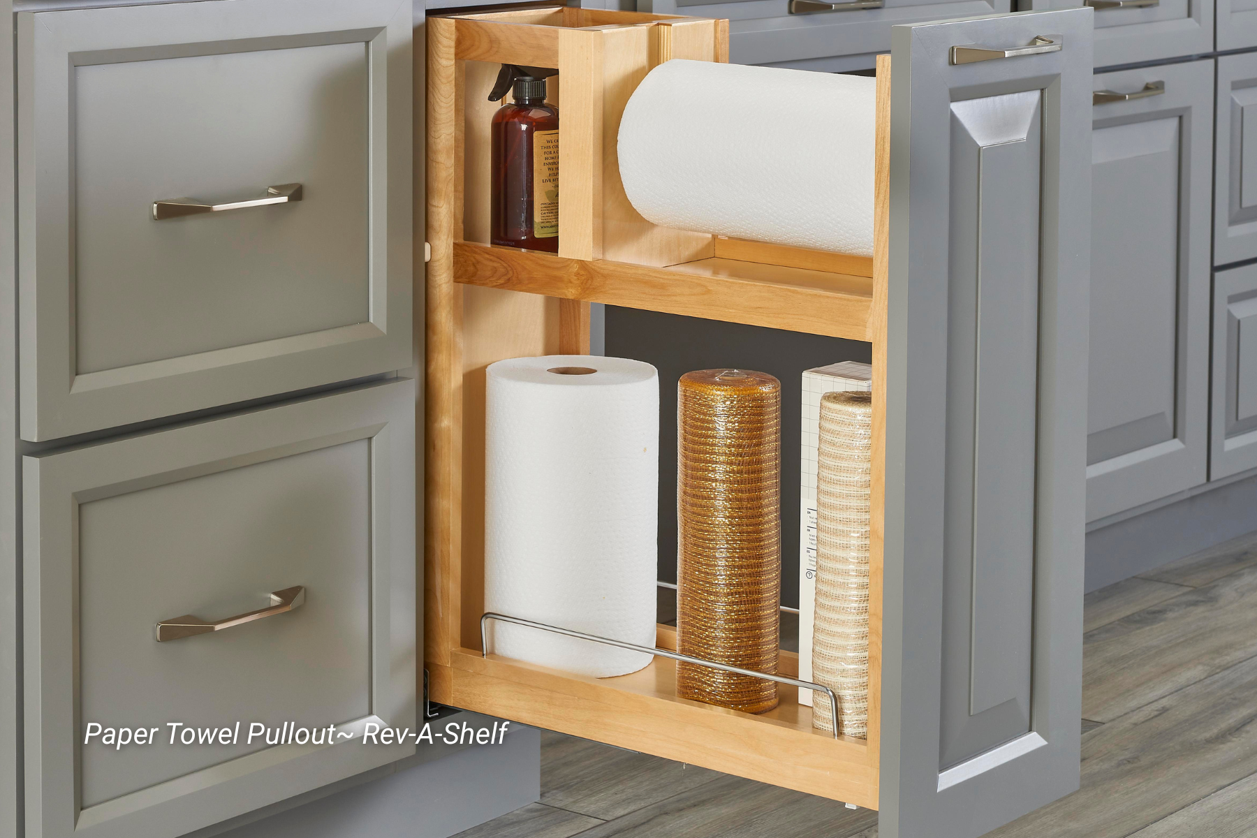 Hidden Kitchen Storage Ideas to Maximize Space (4)-1