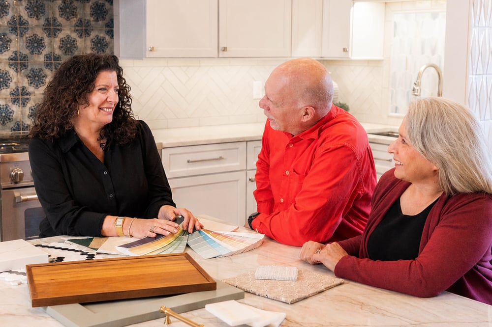 How Do I Choose the Right Remodeling Contractor in Morris County NJ