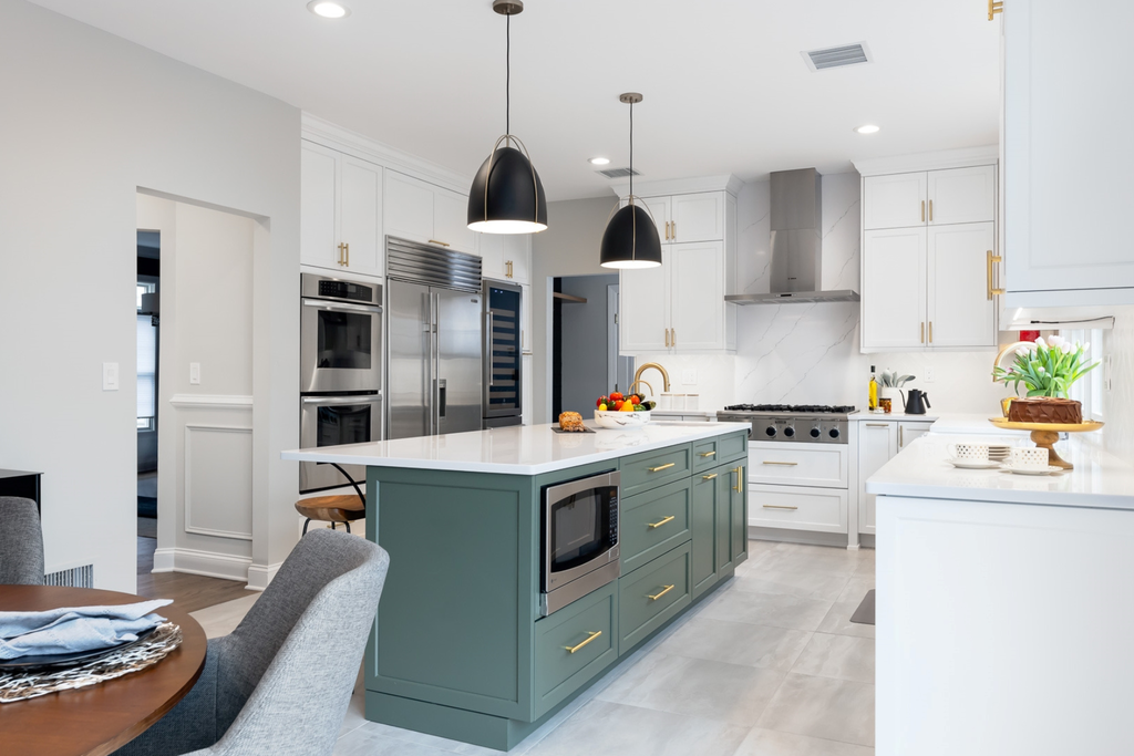How Long Does A Kitchen Remodel Take?