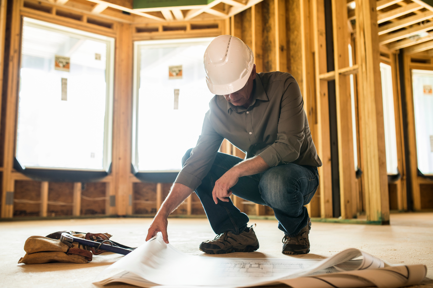 How Long does a Remodel Really take Construction