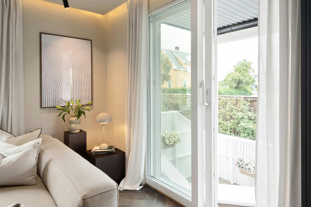 Sliding Door Remodel New Jersey