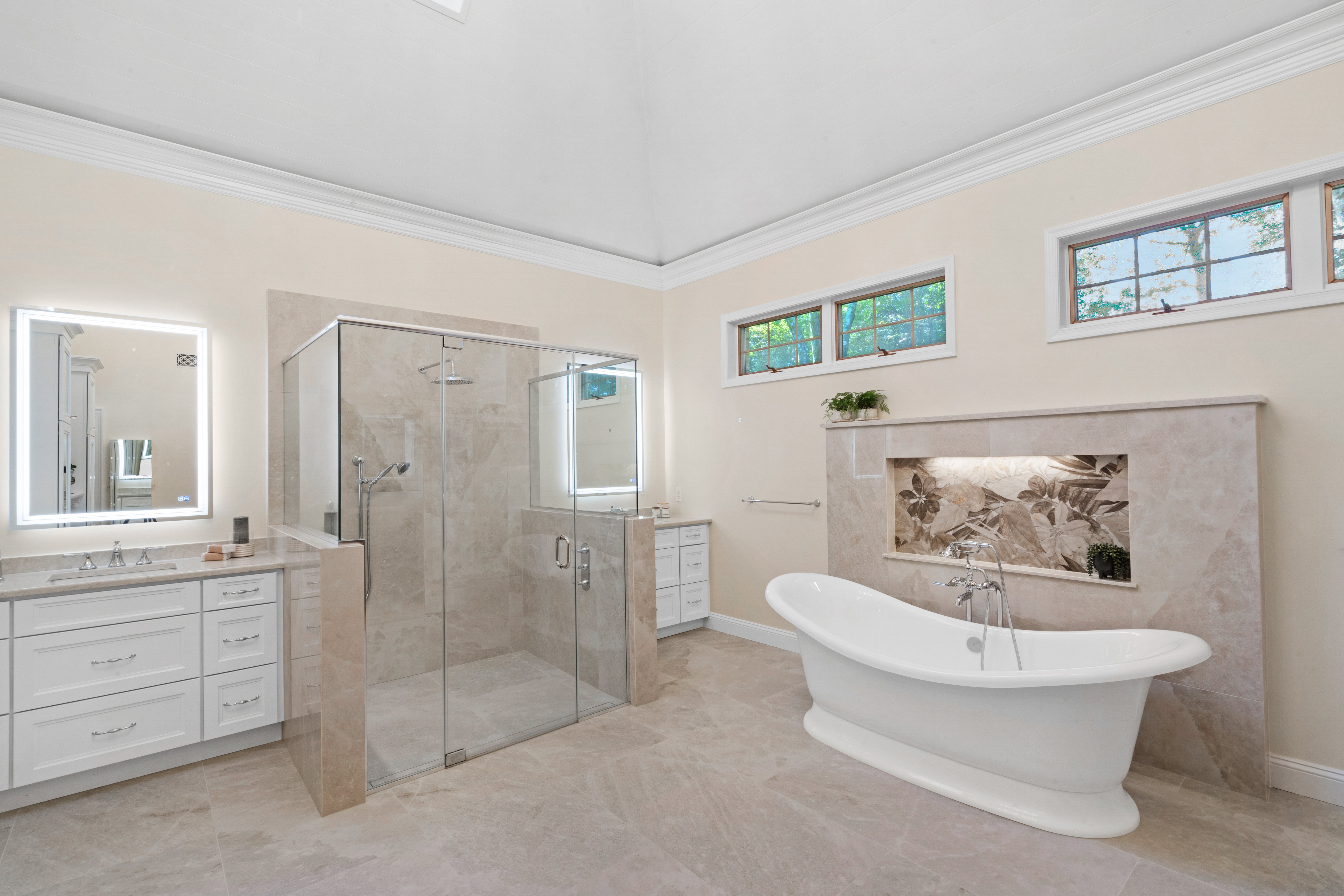 Bathroom Remodel Cost