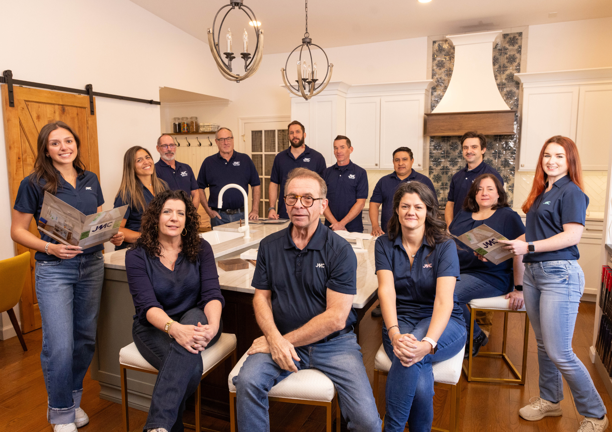 New Jersey Design Build Firm