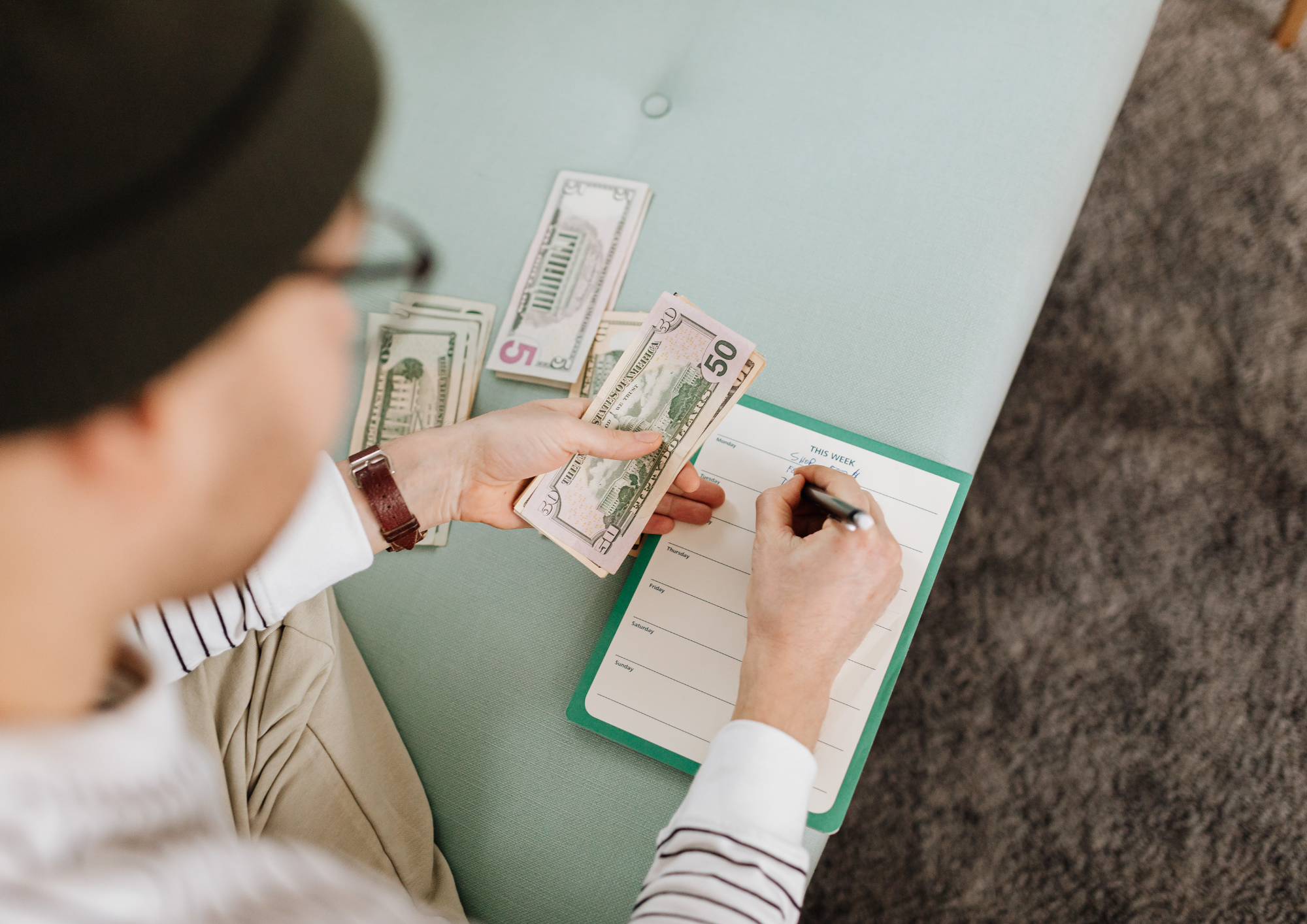 Bathroom Remodel Cost