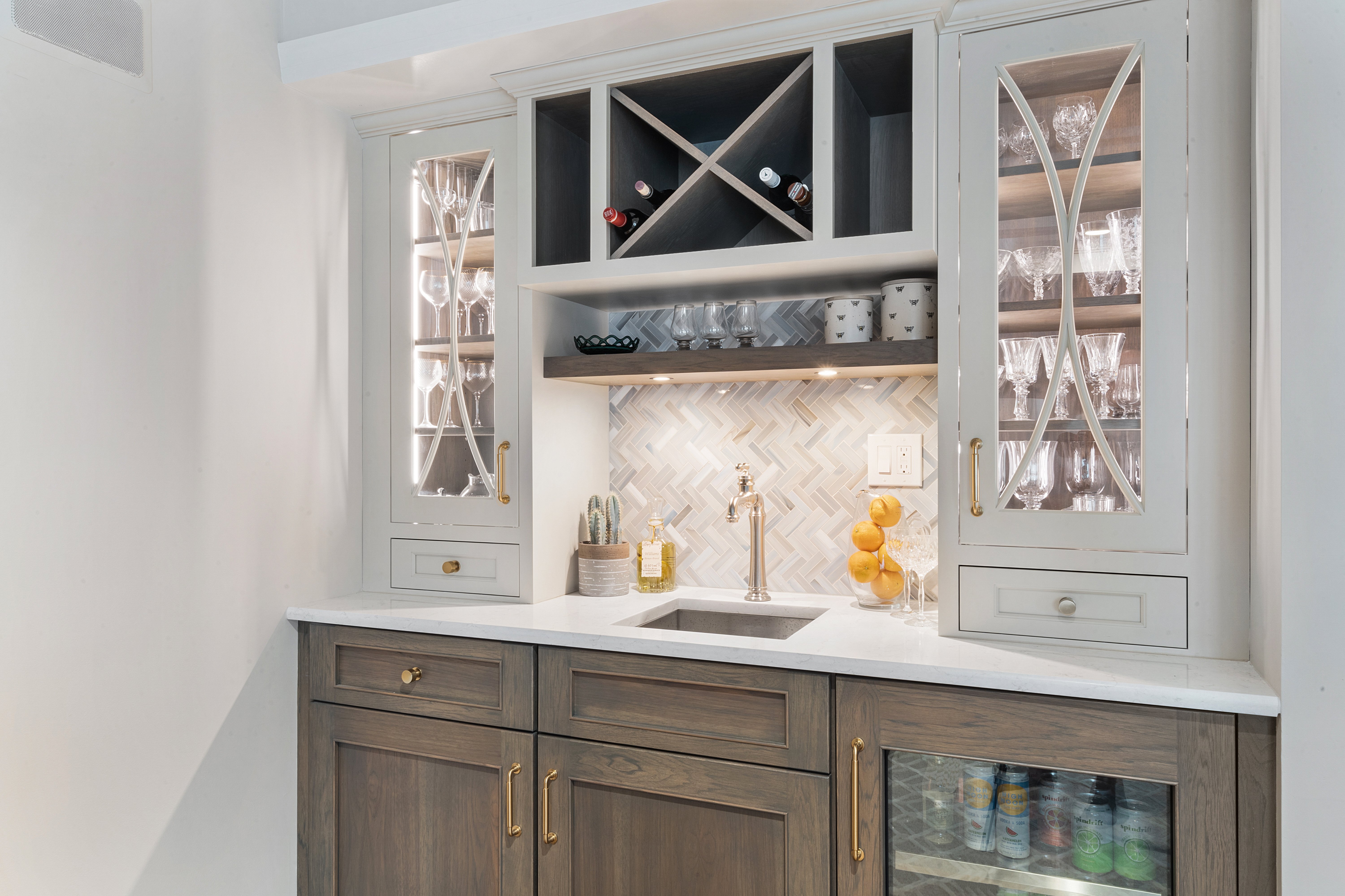 Morris County NJ Kitchen and Bath Contractor