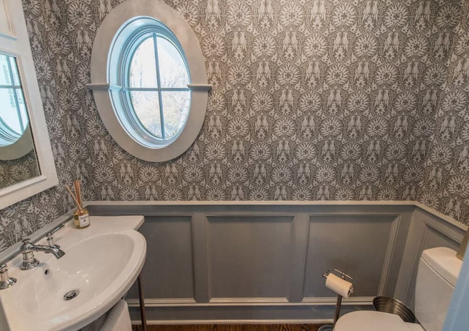 Best Bathroom Layouts for Small Spaces