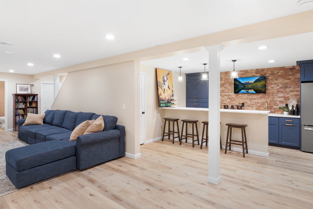 How Do I Know If a Wall Can Be Removed in My Home?