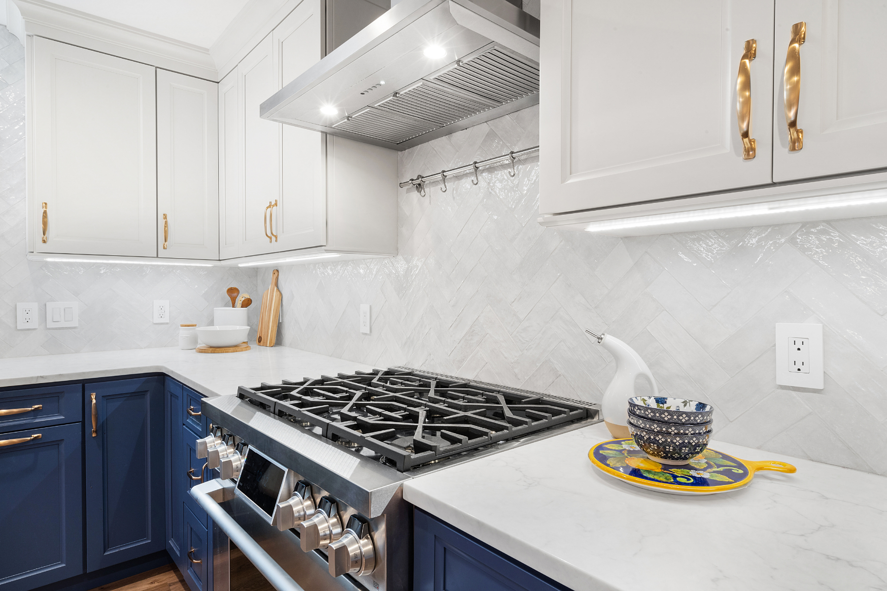 Kitchen Remodel Cost