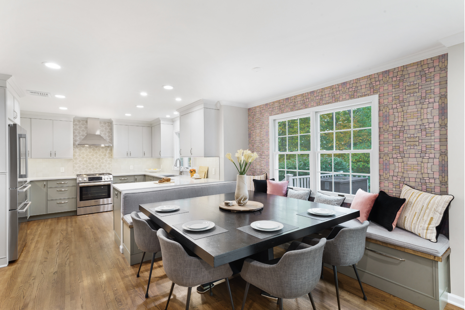 Home Remodel Morris County, NJ (62)