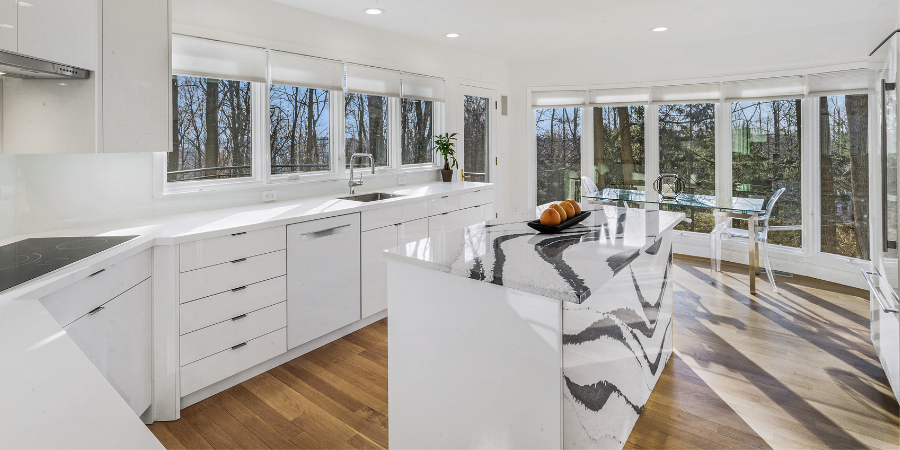 2024 New Jersey Kitchen Remodel Ideas: Where, How, & Cost