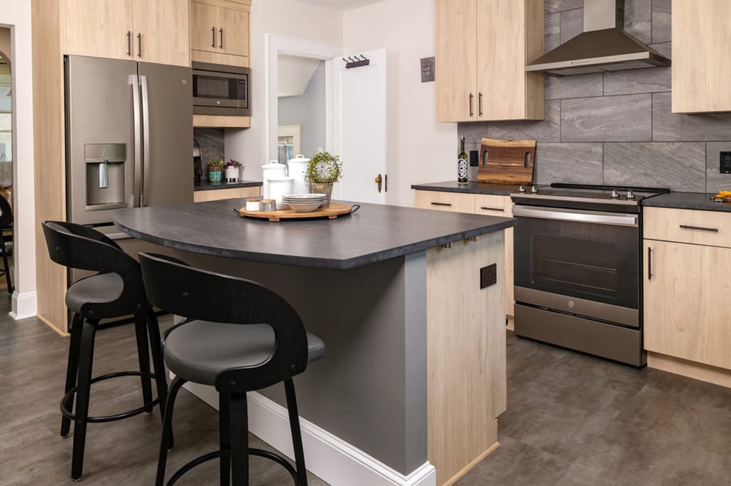 What to Know Before Remodeling your Kitchen in New Jersey