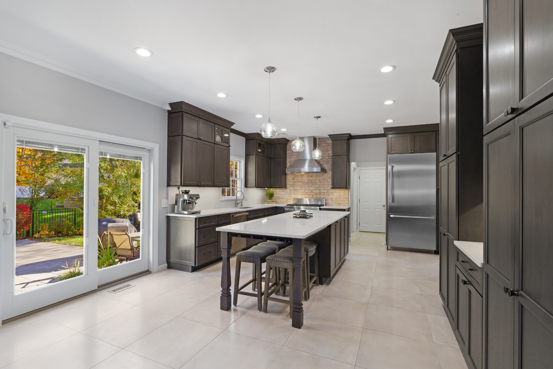 Kitchen Remodel Cost