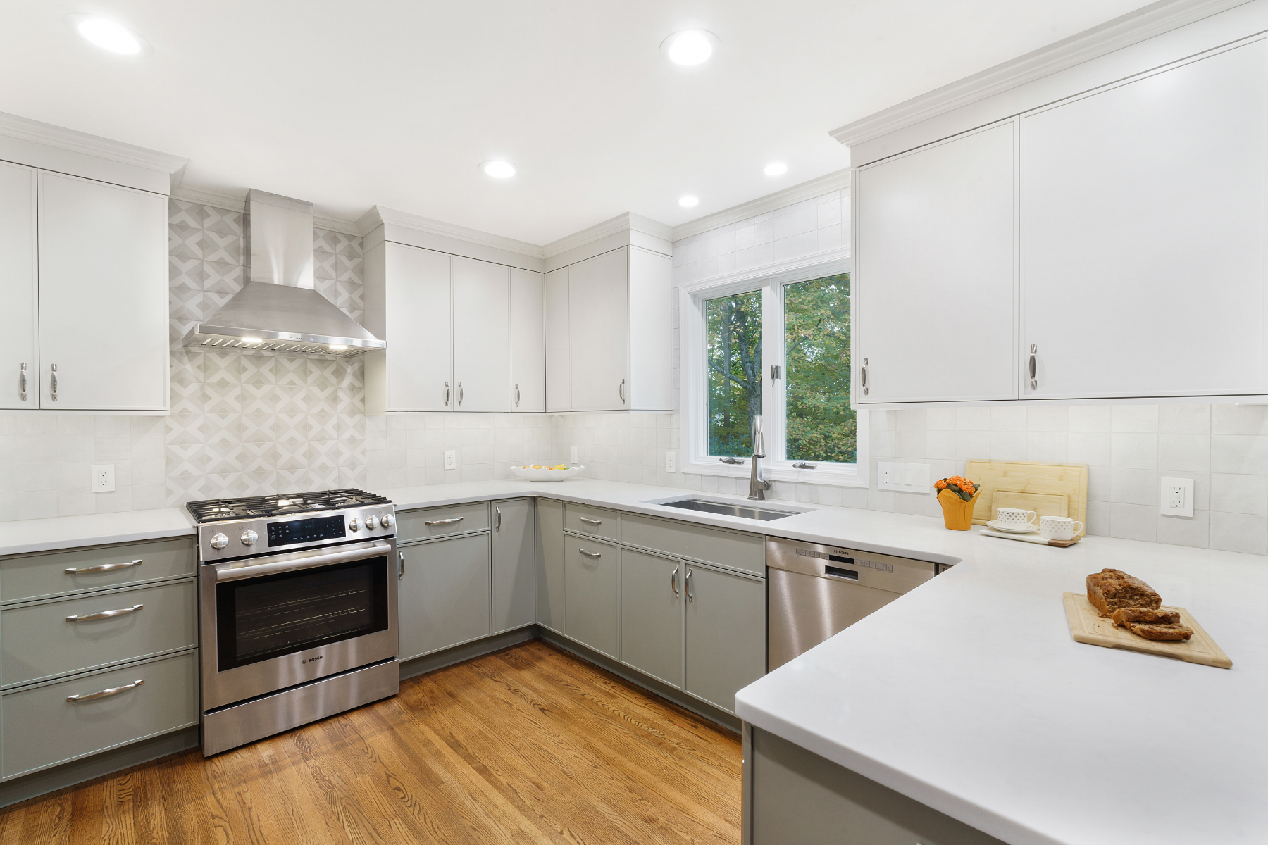 10 Questions to Ask Before Remodeling Your Kitchen