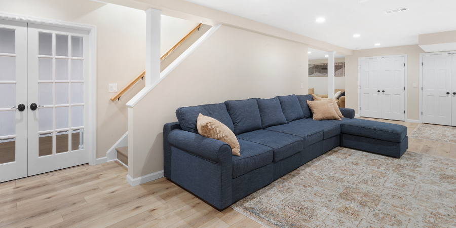How Much Does Remodeling a Basement Cost in New Jersey?