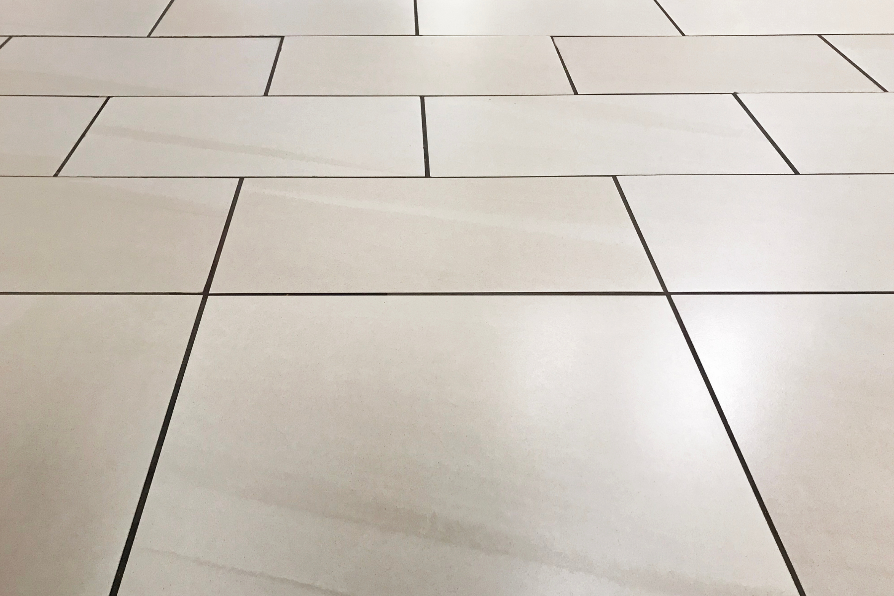 New Jersey Tile