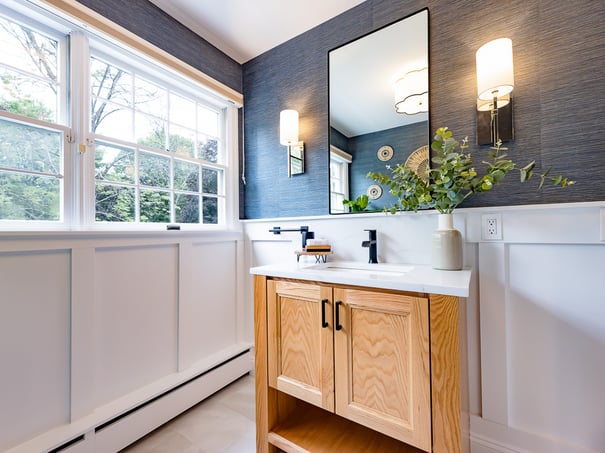 Northern NJ Bathroom Remodel (7)