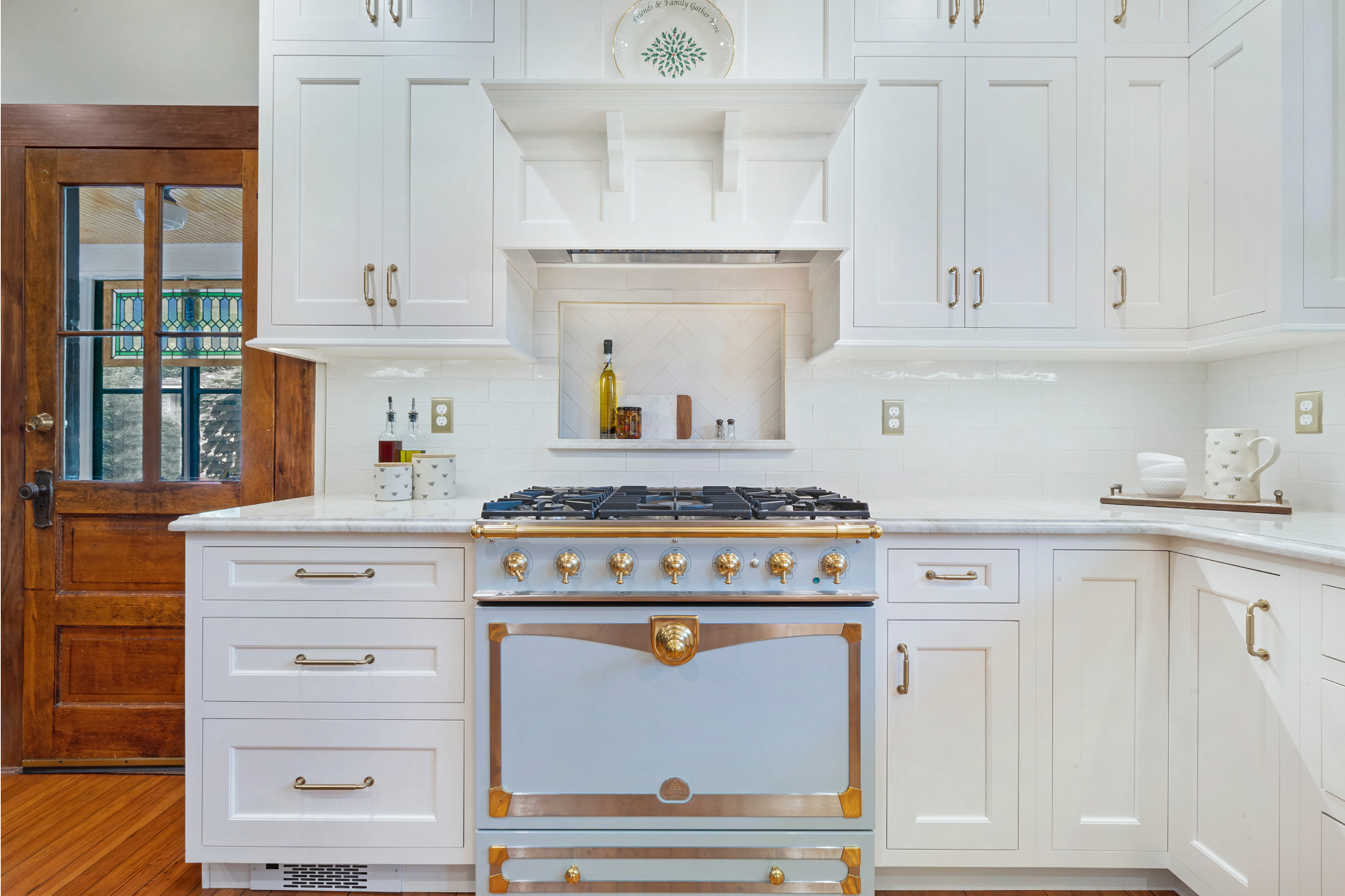 Can You Live at Home During Your Remodel?