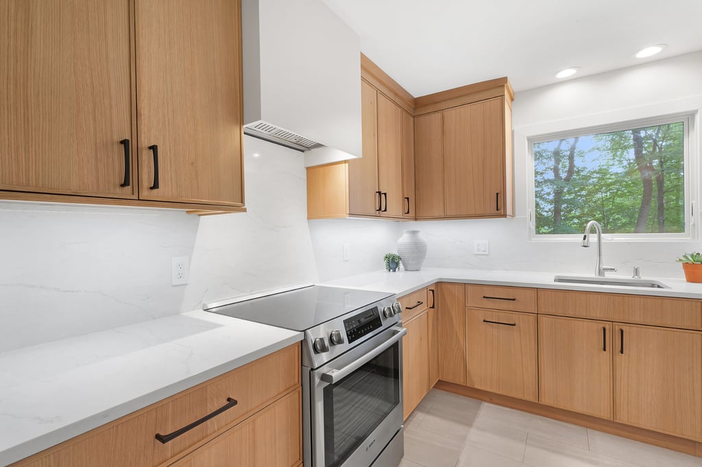 10 Kitchen Cabinet Trends to Consider When Remodeling in 2025