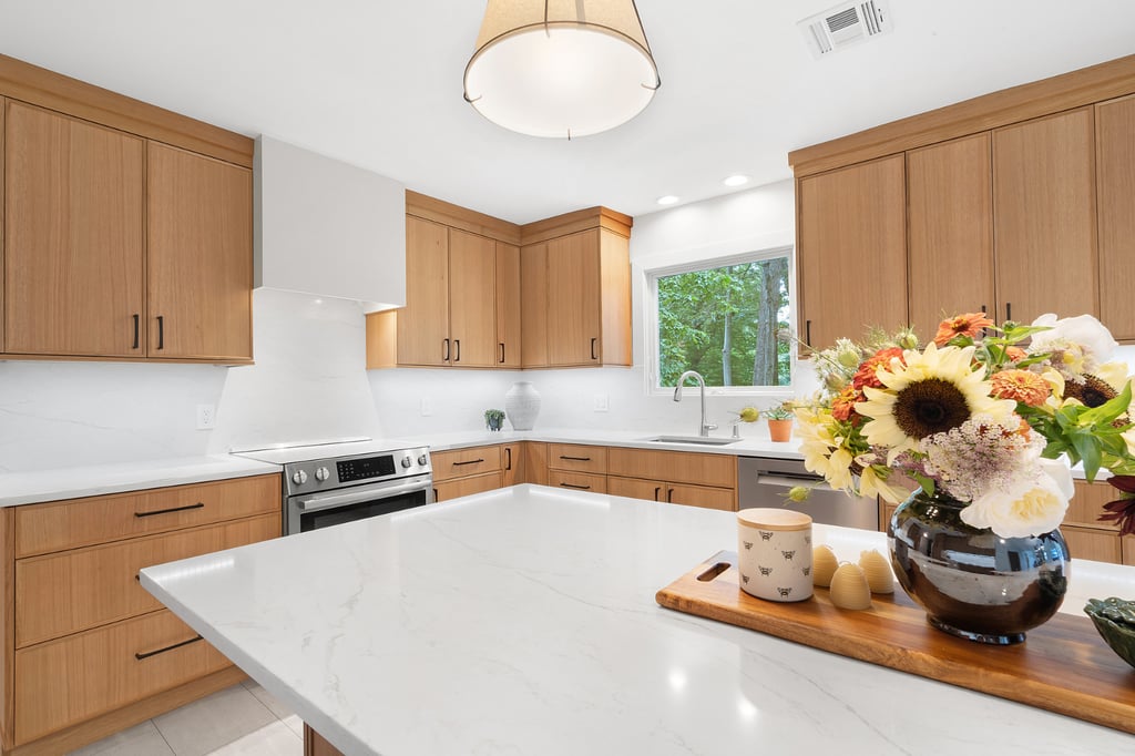 Top 10 Home Remodeling & Interior Design Trends for 2025 in New Jersey