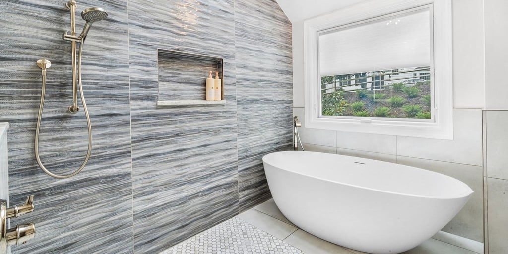 Award-Winning Remodel: Making Space for the Ultimate Primary Suite