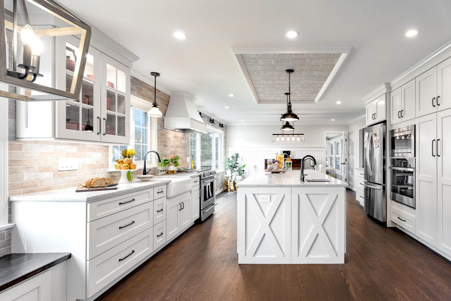 Kitchen Remodel Cost