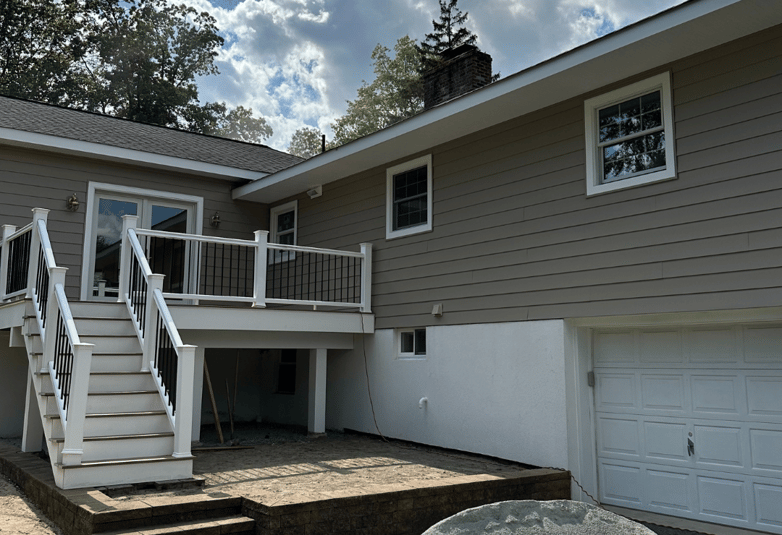 New Jersey Renovation Projects