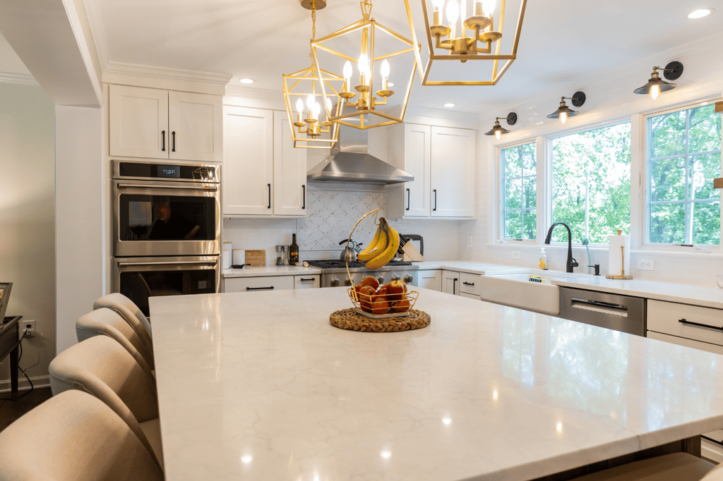 Top Home Remodeling Contractors in Somerset County, NJ