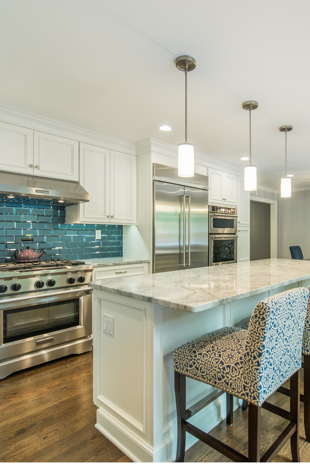 Kitchen Remodel Sussex County