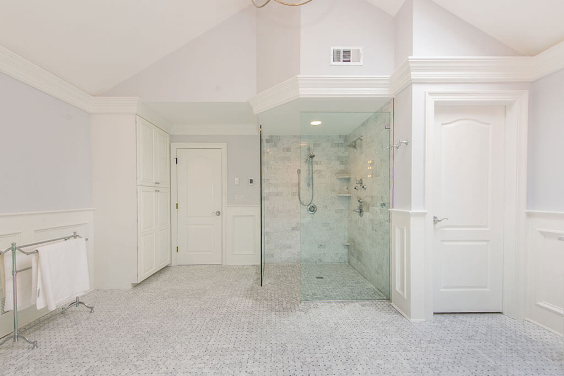 Bathroom Remodel Cost