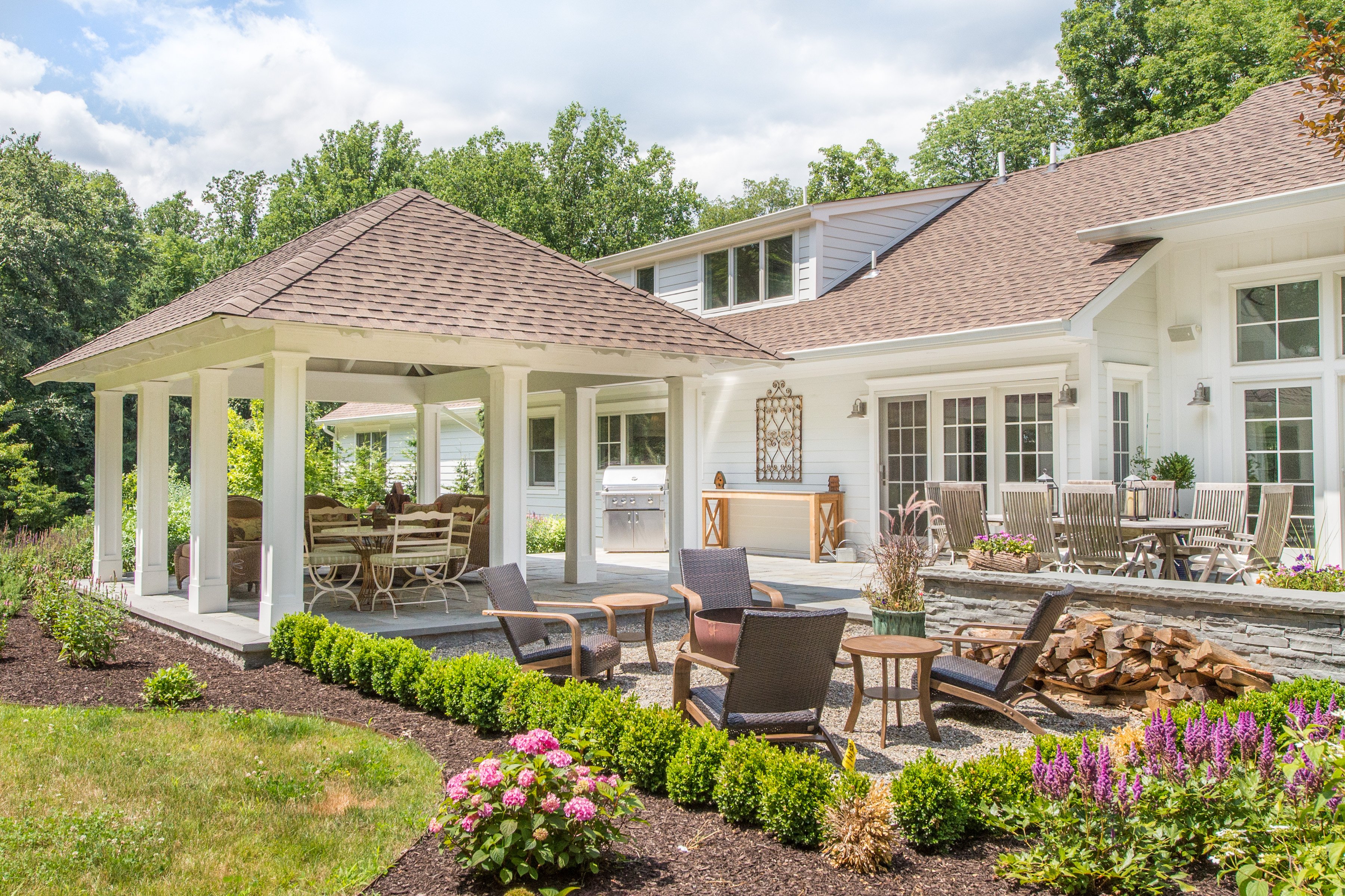 New Jersey Renovation Projects