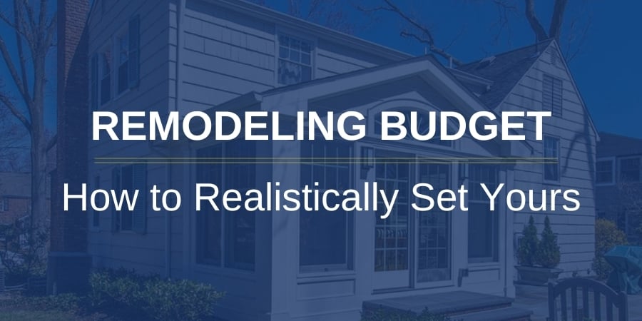 5 Tips for Setting a Realistic Remodeling Budget in New Jersey