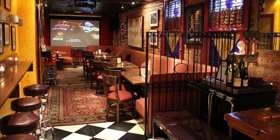 verve restaurant somerville nj