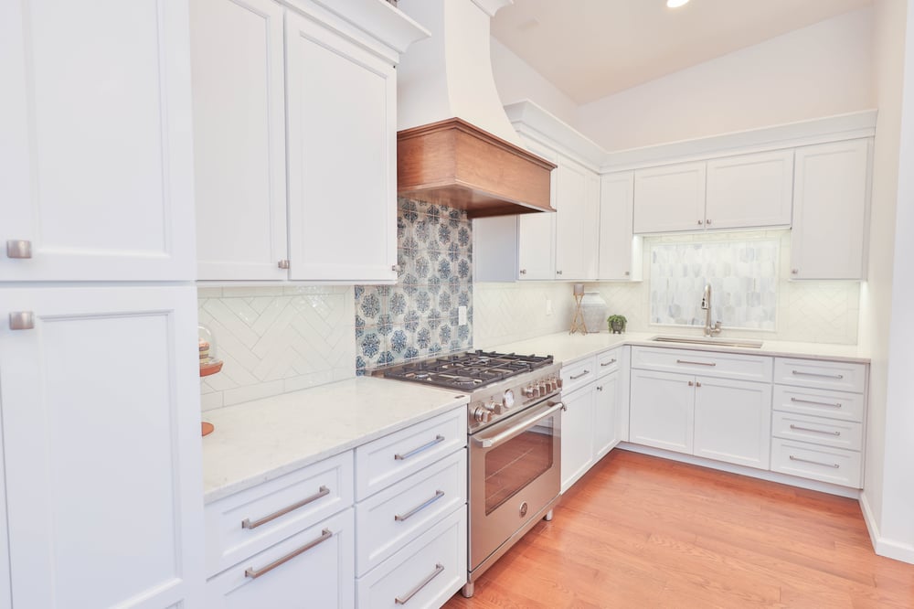 Remodeling Showroom, What to Expect, New Jersey 