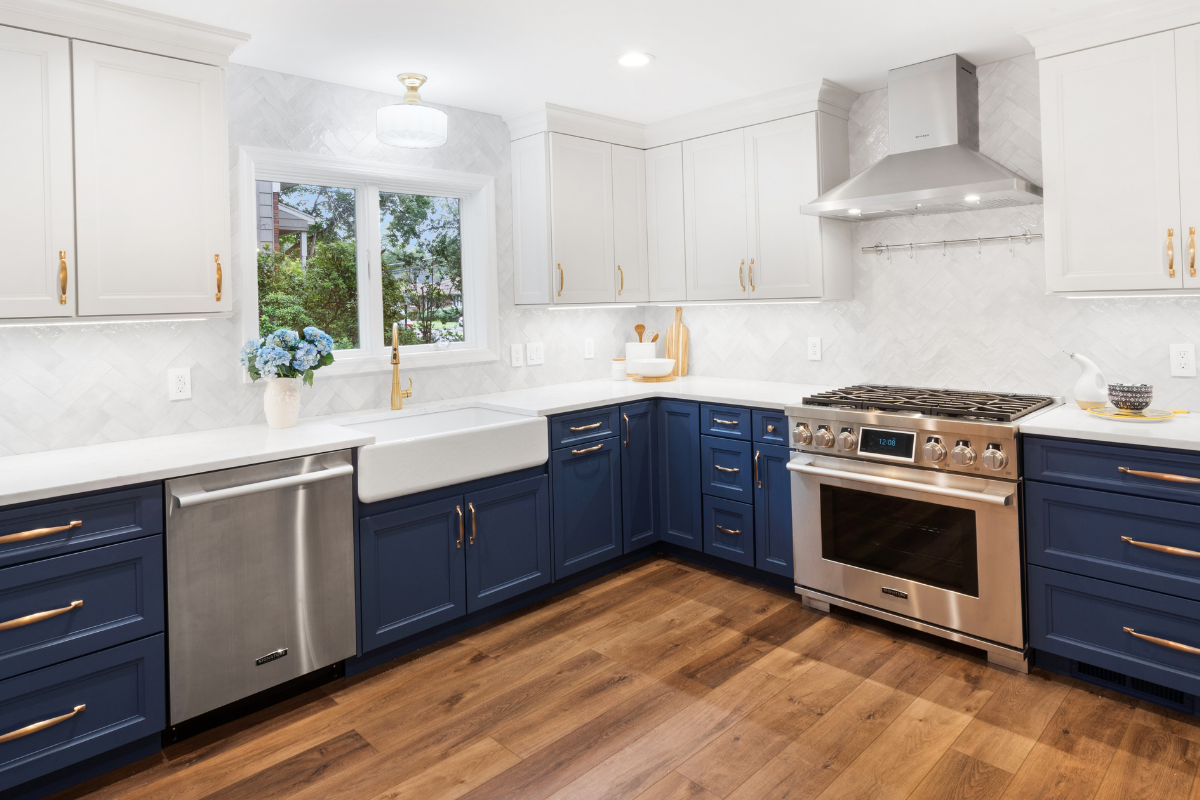 Kitchen remodel, Scotch Plains NJ cost